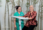 Hanoi taps elderly resources to develop “silver economy”